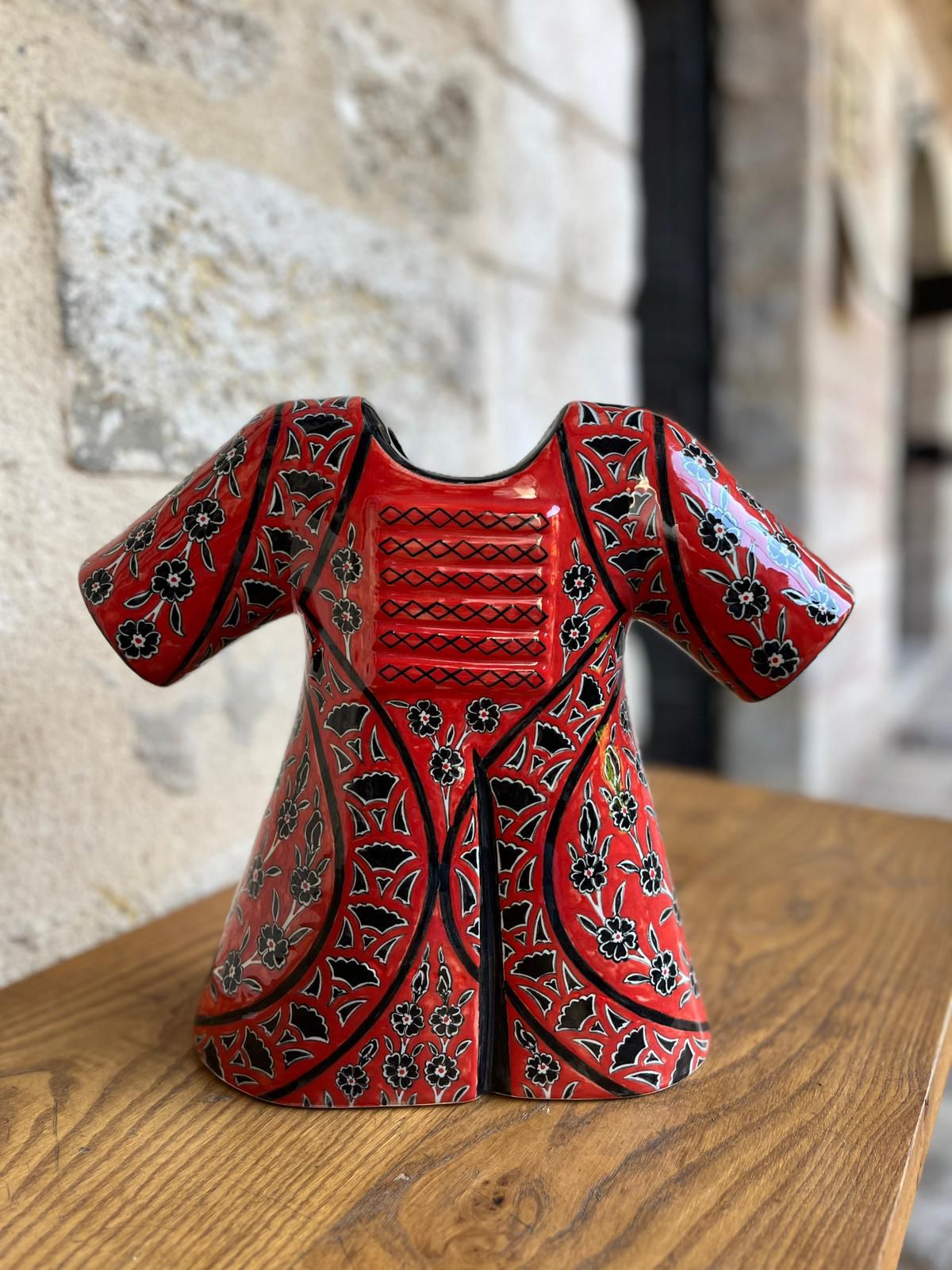 قنديل مملوكي — سورة النور